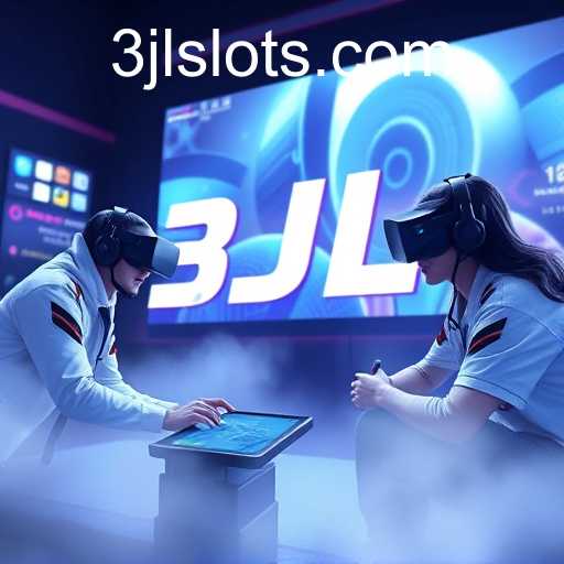 3JL Game Website Innovates for Gamers