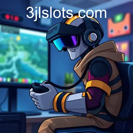 3JL Games: Navigating the Digital Playground