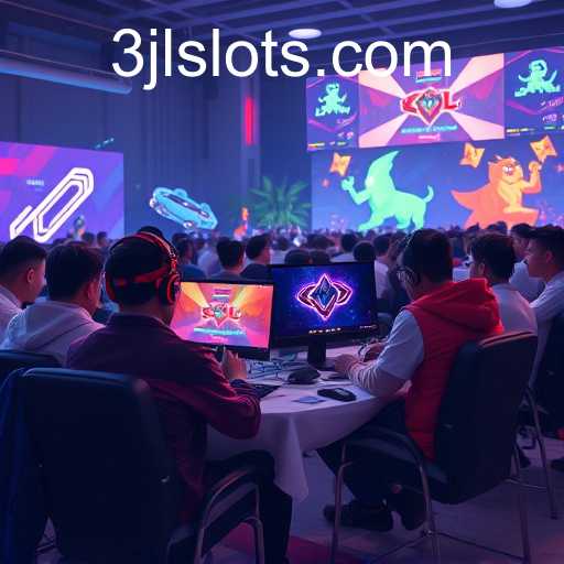 3JL and the Rise of Gaming Communities