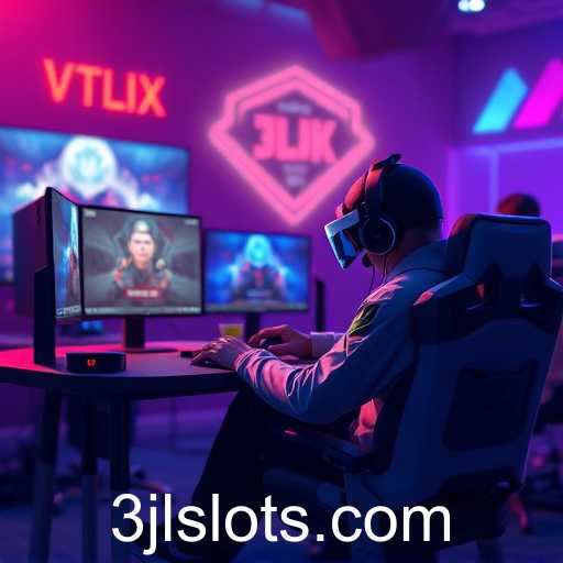 3JL: Revolutionizing the Gaming Landscape