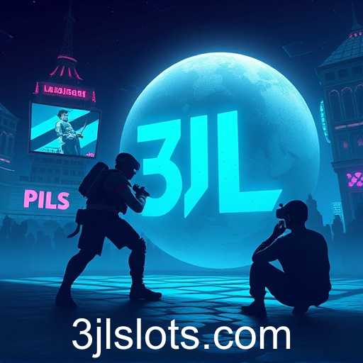 3JL Games Expands Amidst Global Gaming Boom