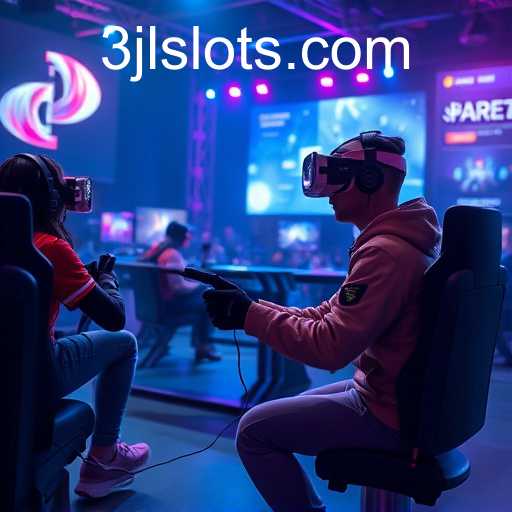 3JL: Transforming the Gaming Landscape in 2025