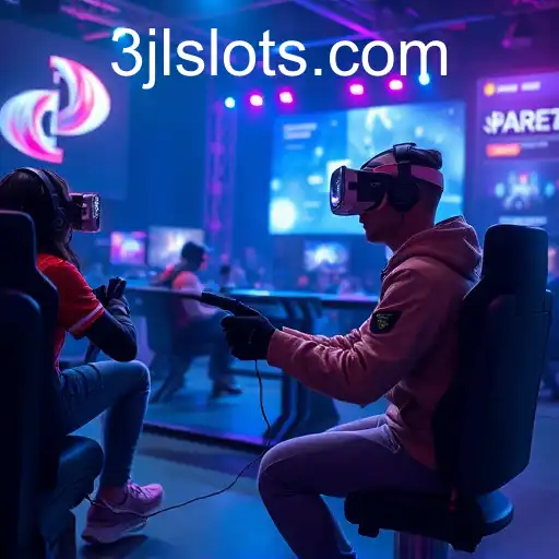 3JL: Transforming the Gaming Landscape in 2025