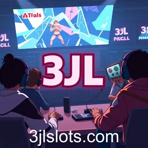 The Phenomenon Behind 3JL's Popularity in English Gaming