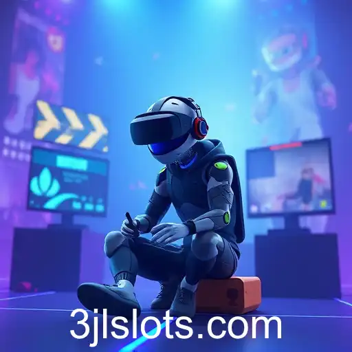 The Rise of 3JL in Online Gaming