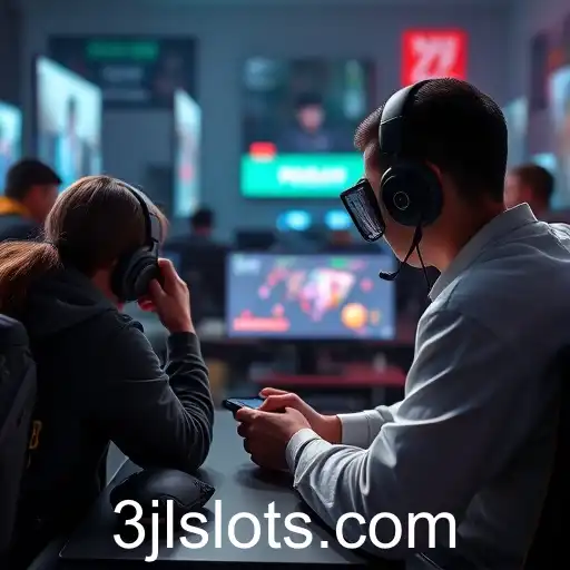 3JL Revolutionizes Online Gaming Experience