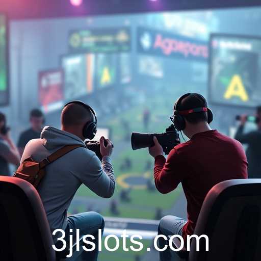 The Rise of 3JL in Gaming