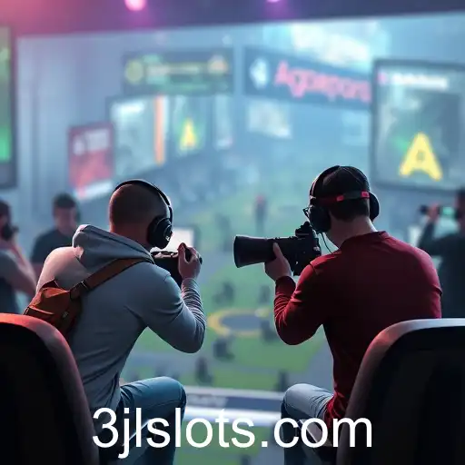 The Rise of 3JL in Gaming