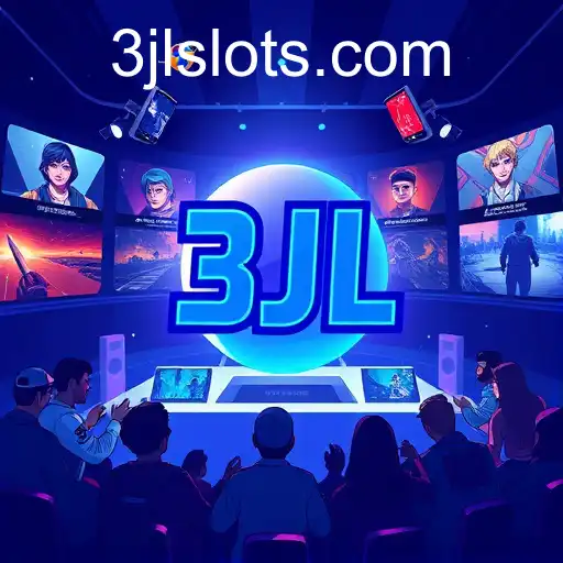 Revolutionizing Online Gaming: The Rise of 3JL