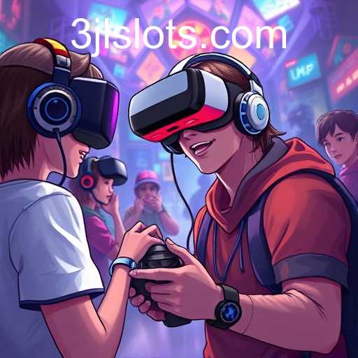 3JL: Revolutionizing Online Gaming in 2025