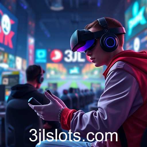 The Rise of 3JL in Gaming