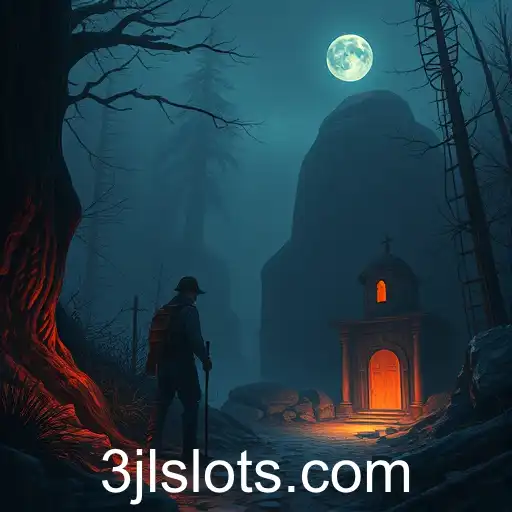 The Allure of Adventure Games: Exploring Worlds Through the '3JL' Lens