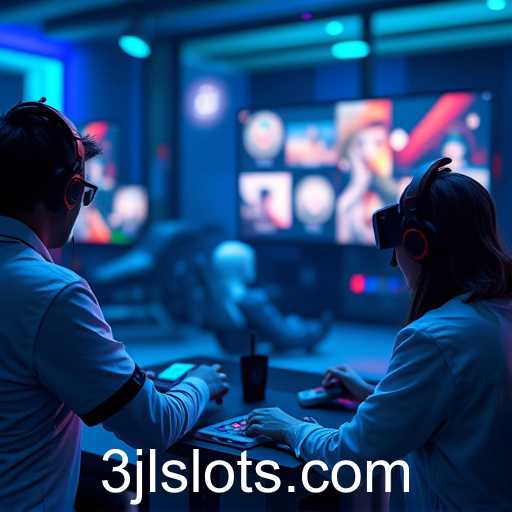 The Evolution of Online Gaming Communities