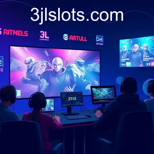 The Evolution of Online Gaming Communities