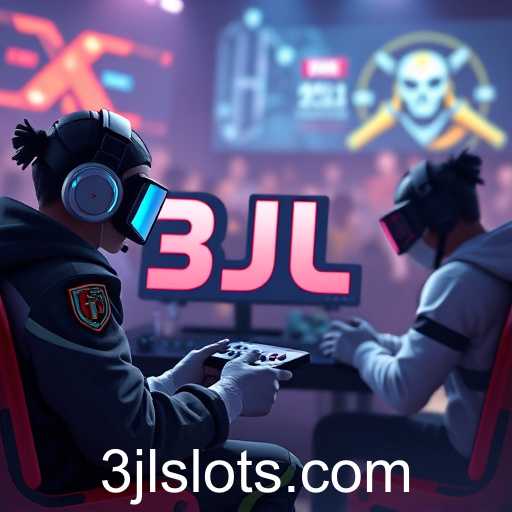The Evolving World of 3JL: A Gaming Revolution