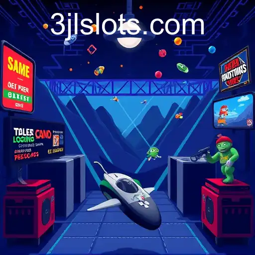 Exploring the Revival of Retro Gaming