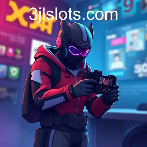 Gaming Evolutions in 2025: The Rise of 3JL