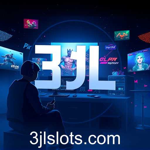 The Digital Playground: Uncovering 3JL's Influence on Gaming