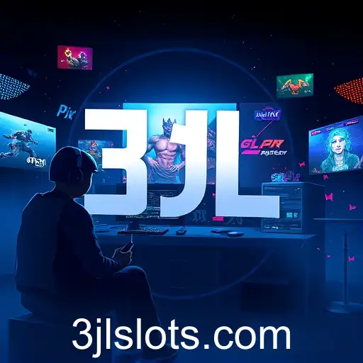 The Digital Playground: Uncovering 3JL's Influence on Gaming