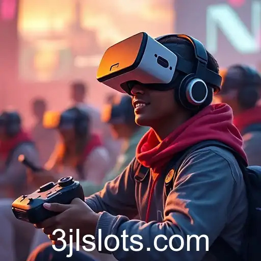 The Impact of 3JL on Online Gaming in 2025