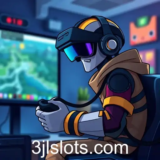 3JL Games: Navigating the Digital Playground