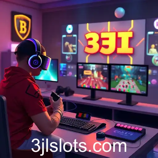 The Rise of 3JL in the Gaming World