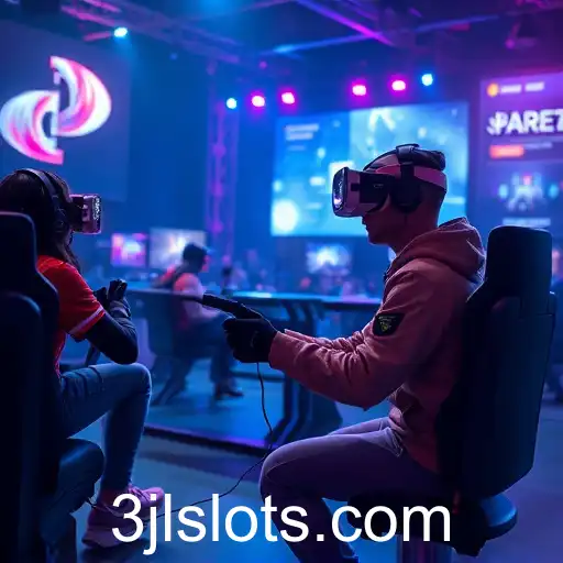 3JL: Transforming the Gaming Landscape in 2025