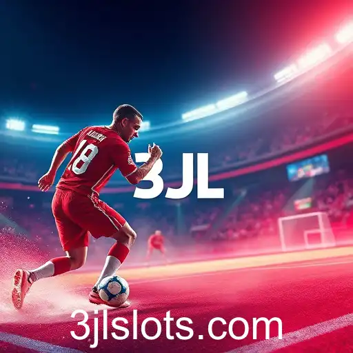 3JL: Unveiling New Horizons in Online Gaming