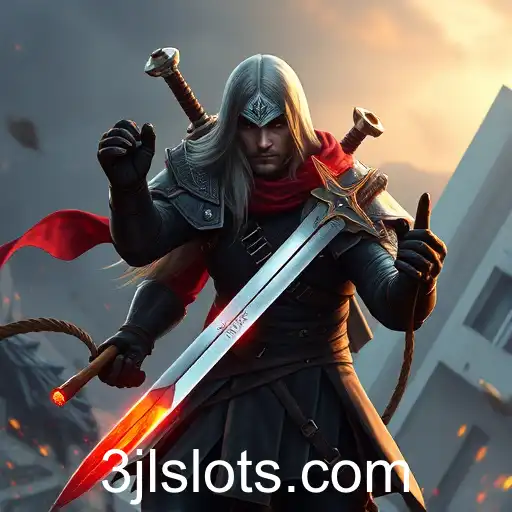 3JL Gaming Revolution: New Trends and Insights