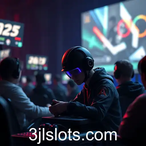 3JL Website Revolutionizes Online Gaming