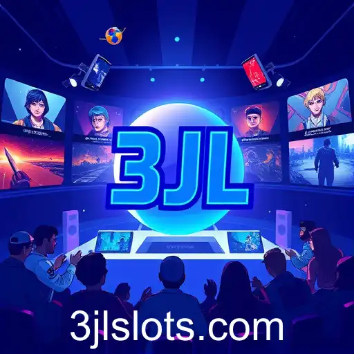 Revolutionizing Online Gaming: The Rise of 3JL