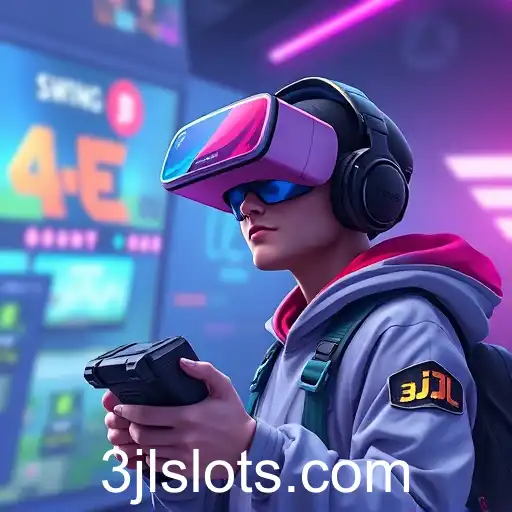 The Evolution of Virtual Gaming Platforms