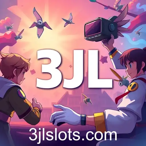 The Evolution of Online Gaming: A Look at 3JL