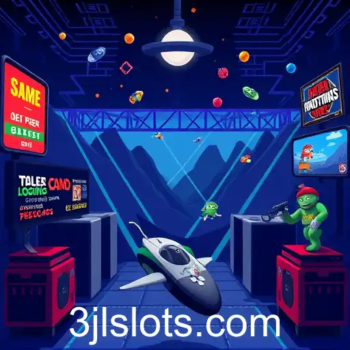 Exploring the Revival of Retro Gaming