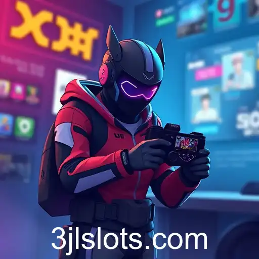 Gaming Evolutions in 2025: The Rise of 3JL