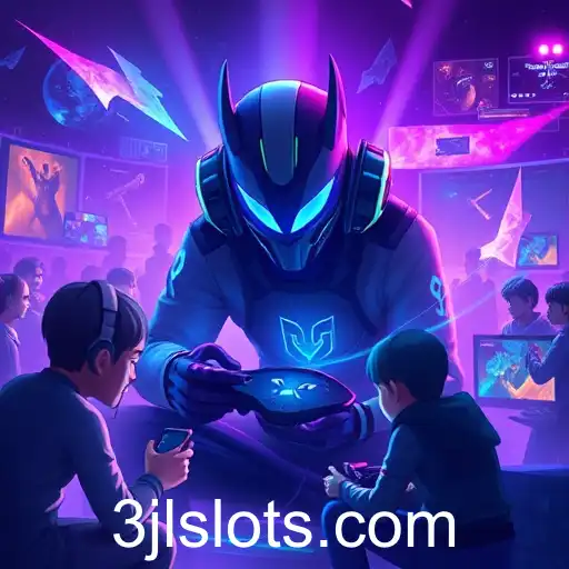 The Rise of Gaming Innovations in 2025