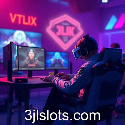 Navigating the Digital Renaissance of Gaming