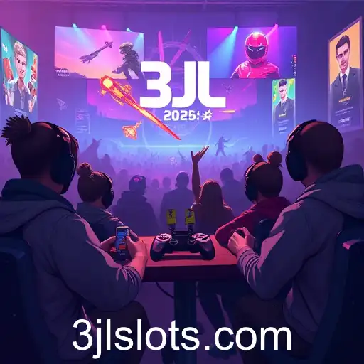 Revolutionizing Online Gaming: The Rise of 3JL
