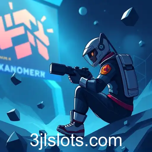 The Rise of 3JL: A New Era in Online Gaming