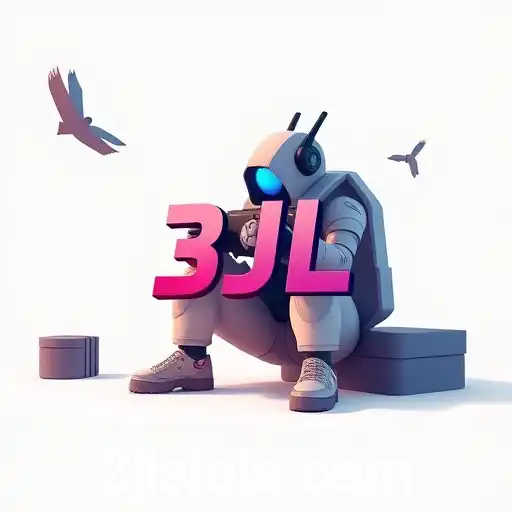 The Rise of 3JL: Revolutionizing Online Gaming