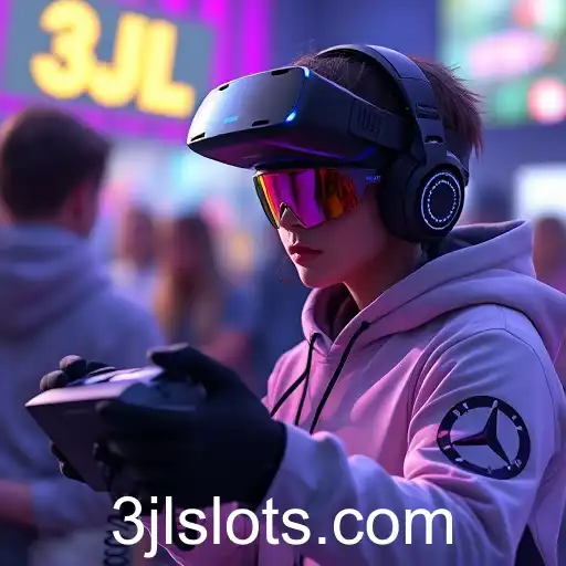 The Rise of 3JL: Transforming Online Gaming