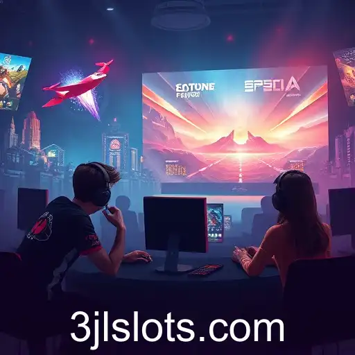 The Rise of 3JL in the Gaming World