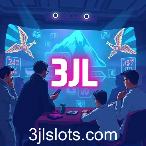 The Rise of 3JL: Transforming Gaming Experiences