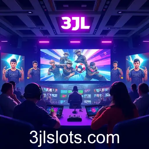 The Rise of 3JL: Gaming in the Future