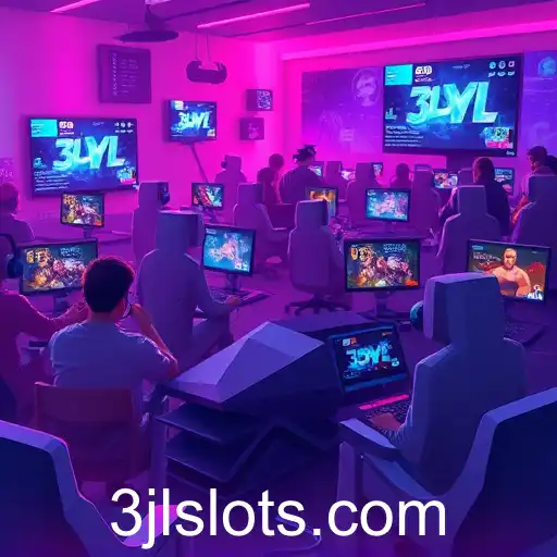 The Rise of Online Gaming Hubs in 2025