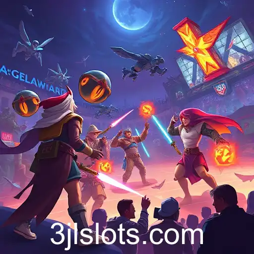 Exploring the Thrills of Multiplayer Games