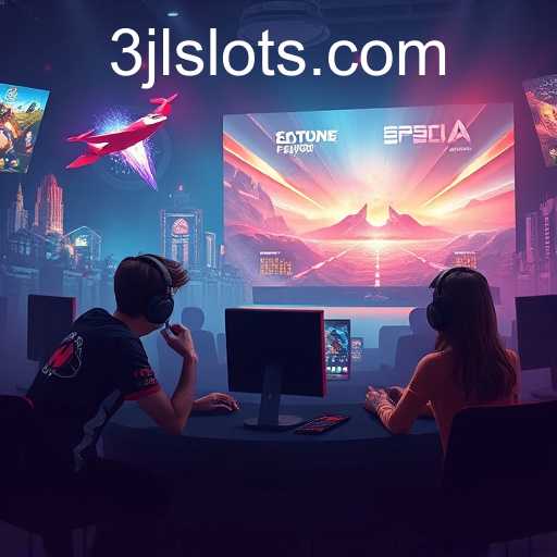 The Rise of 3JL in the Gaming World