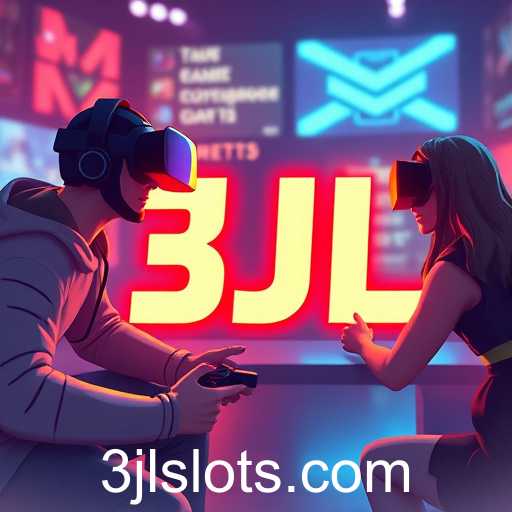 The Rise of 3JL: Changing the Landscape of Online Gaming