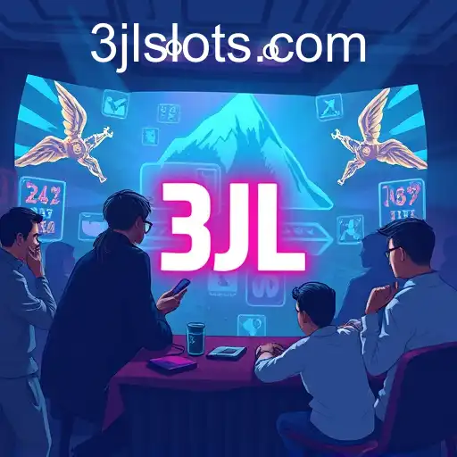 The Rise of 3JL: Transforming Gaming Experiences