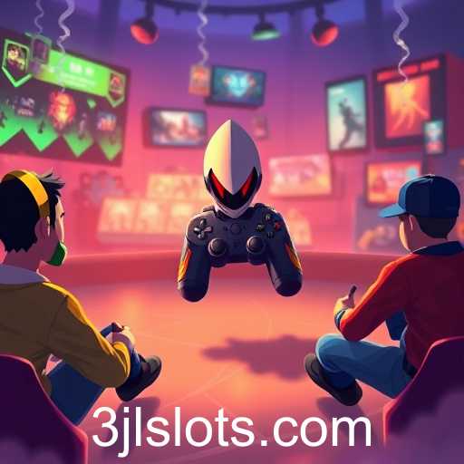 Rise of 3JL: Shaping the Future of Gaming